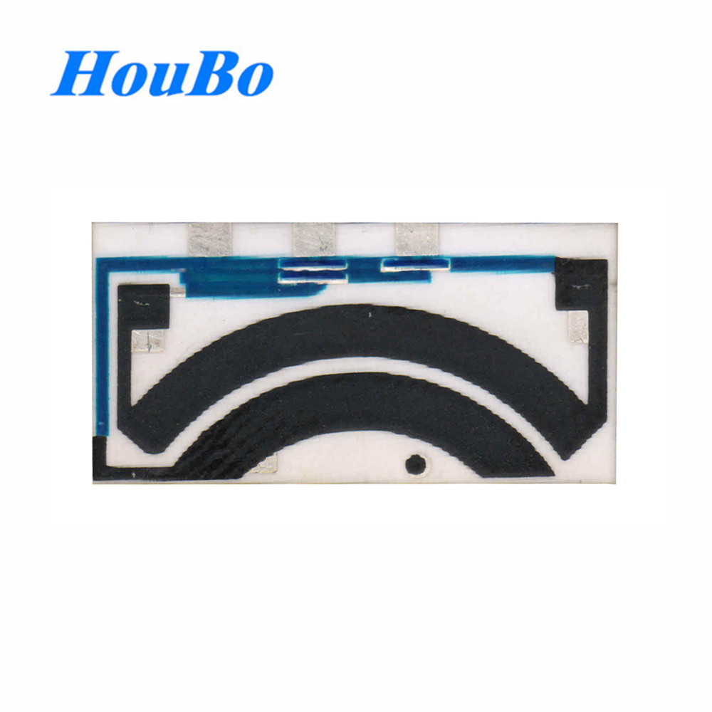 The Damper Position Transducer uses the Thick-film Circuit pcb-15189A