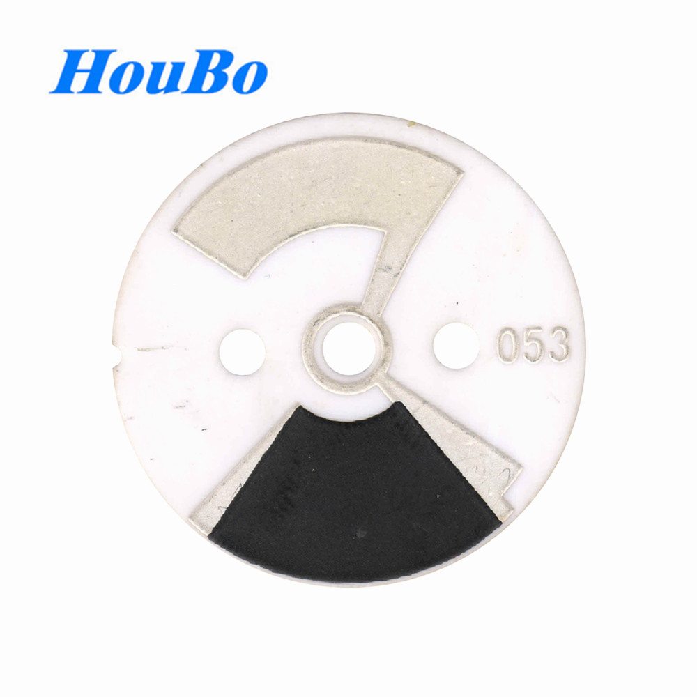 throttle position sensor resistor PCB-17262A