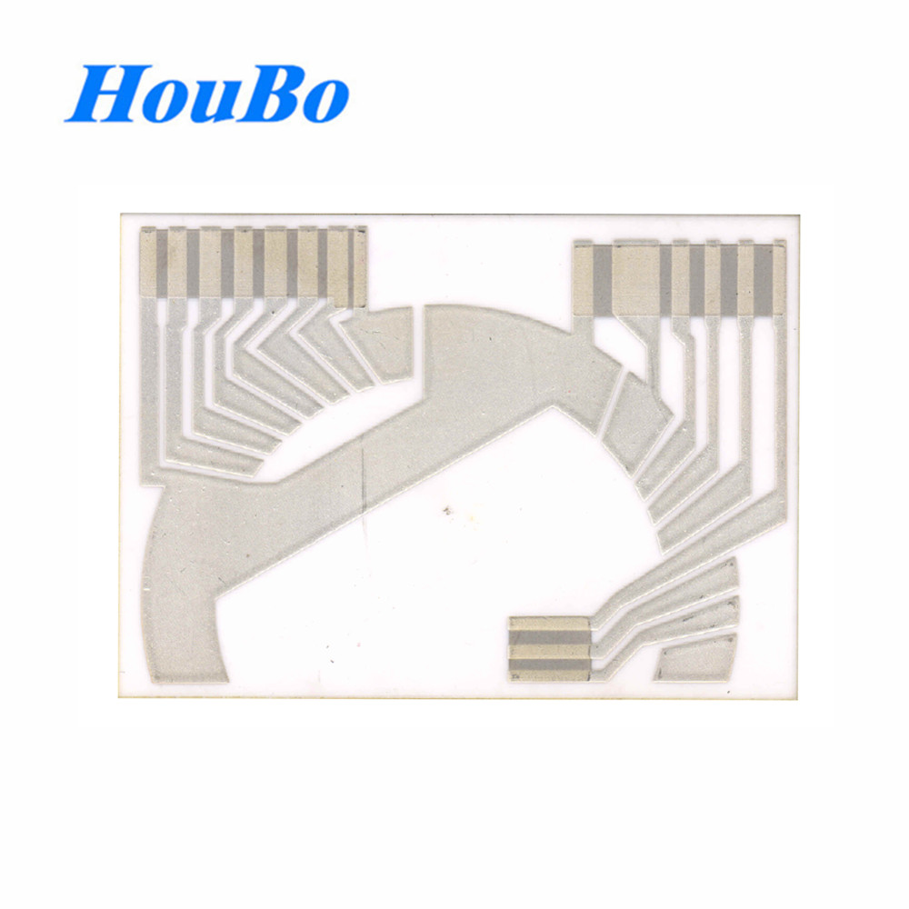 Ceramic Base Pcb Circuit Board for oil level sensor -17272A