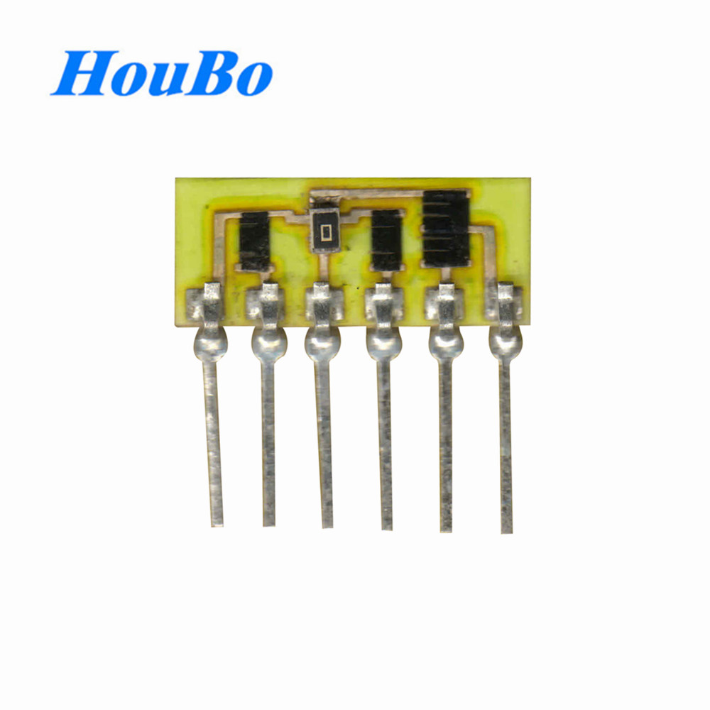  HIC for functional circuit product-18341A