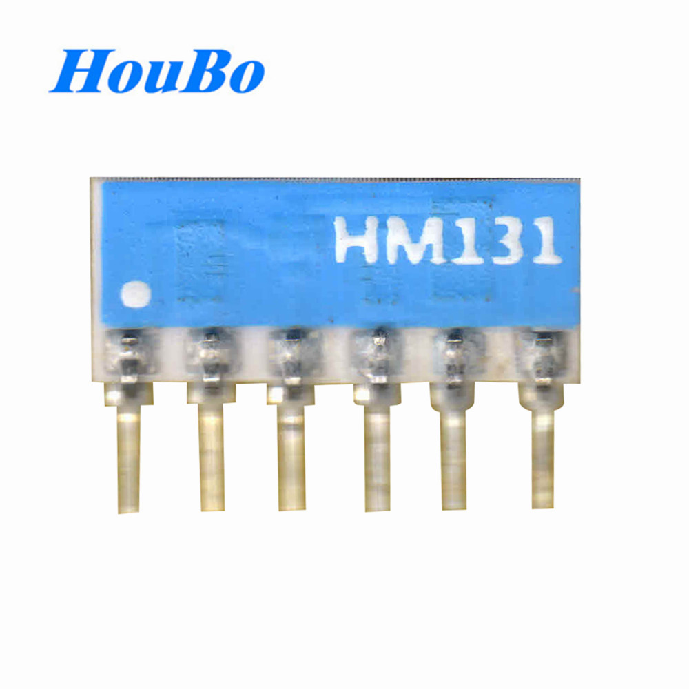  HIC for functional circuit product-18341B