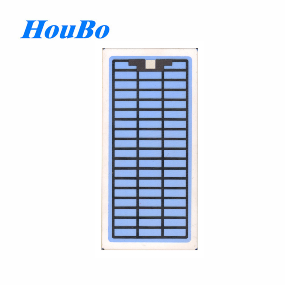 Thick film high voltage Resistor-20430A