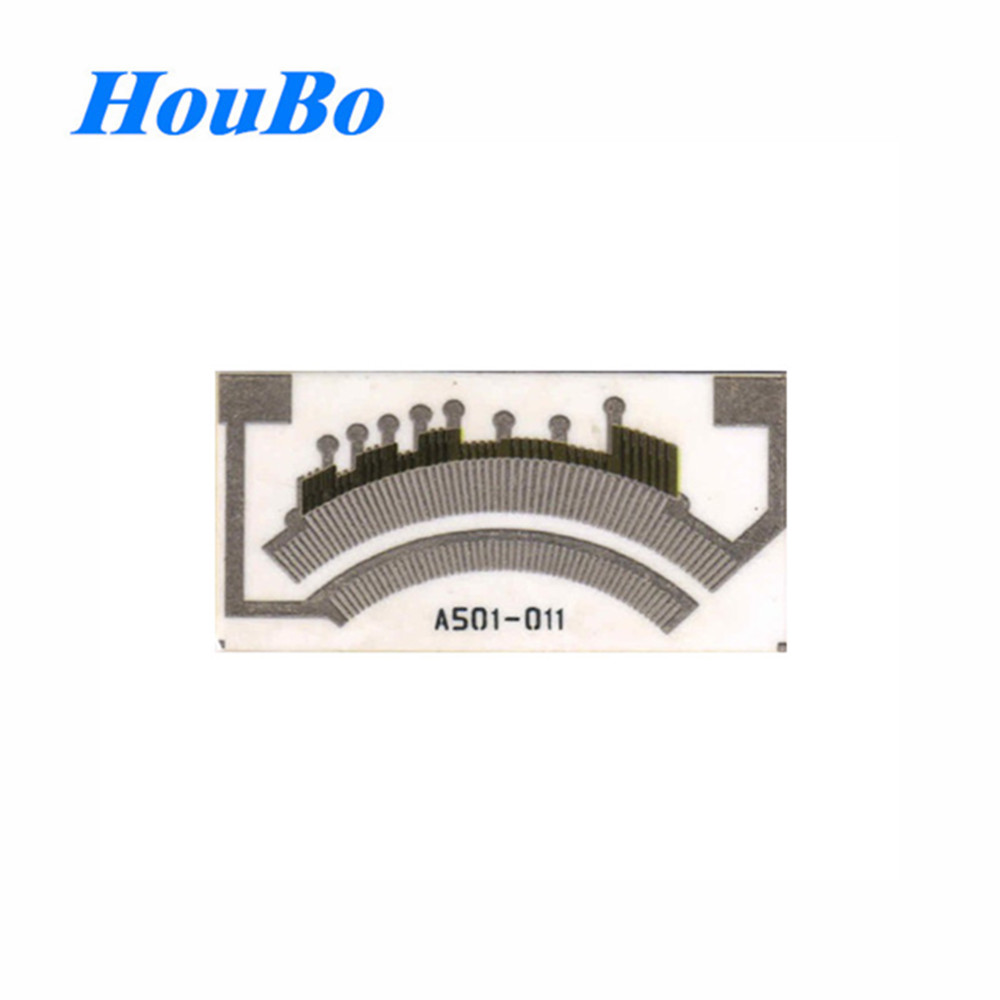 ceramic printed circuit board -A501