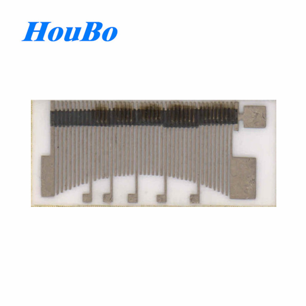 Automobile oil pump resistor-RY20007A