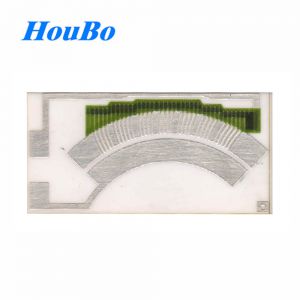 ceramic printed circuit board for fuel level sensor -RY20014A
