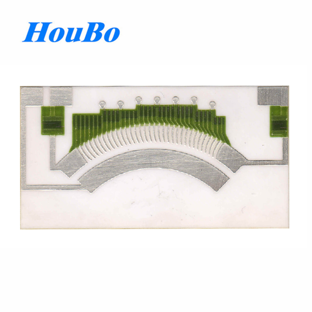 Ceramic Base Pcb Circuit Board for oil level sensor -RY20016A