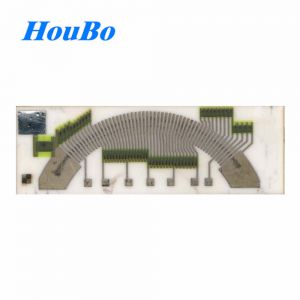 Ceramic base pcb circuit board for oil level sensor -RY20023A
