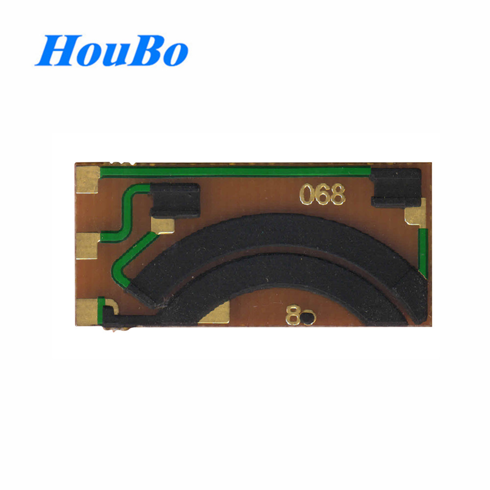 Thick film resistor pcb Circuit board-12003A003-6