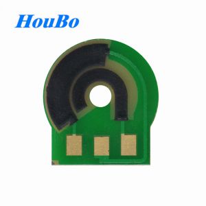 Thick film resistor pcb Circuit board-12007A056-1