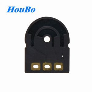 Thick film resistor pcb Circuit board-17289A