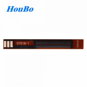 the damper position transducer uses the thick-film circuit-12001A002