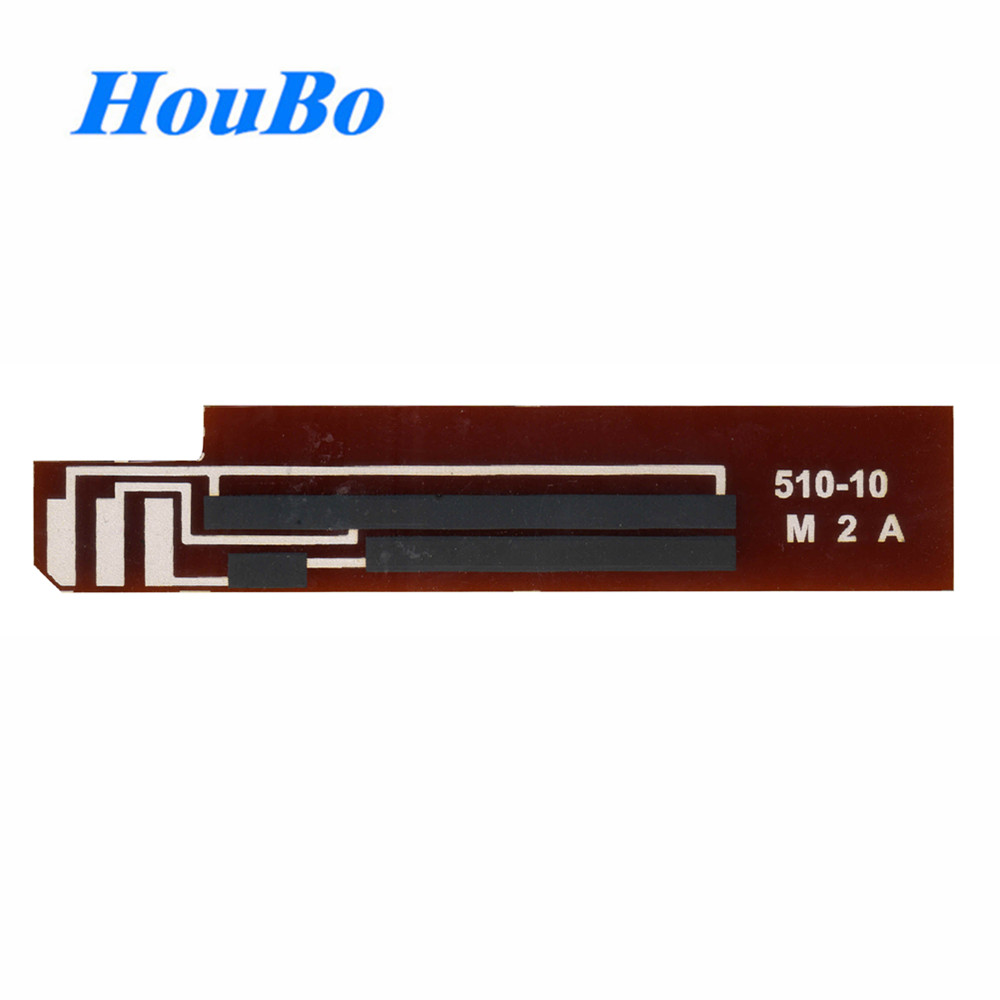 the damper position transducer uses the thick-film circuit-12022A024