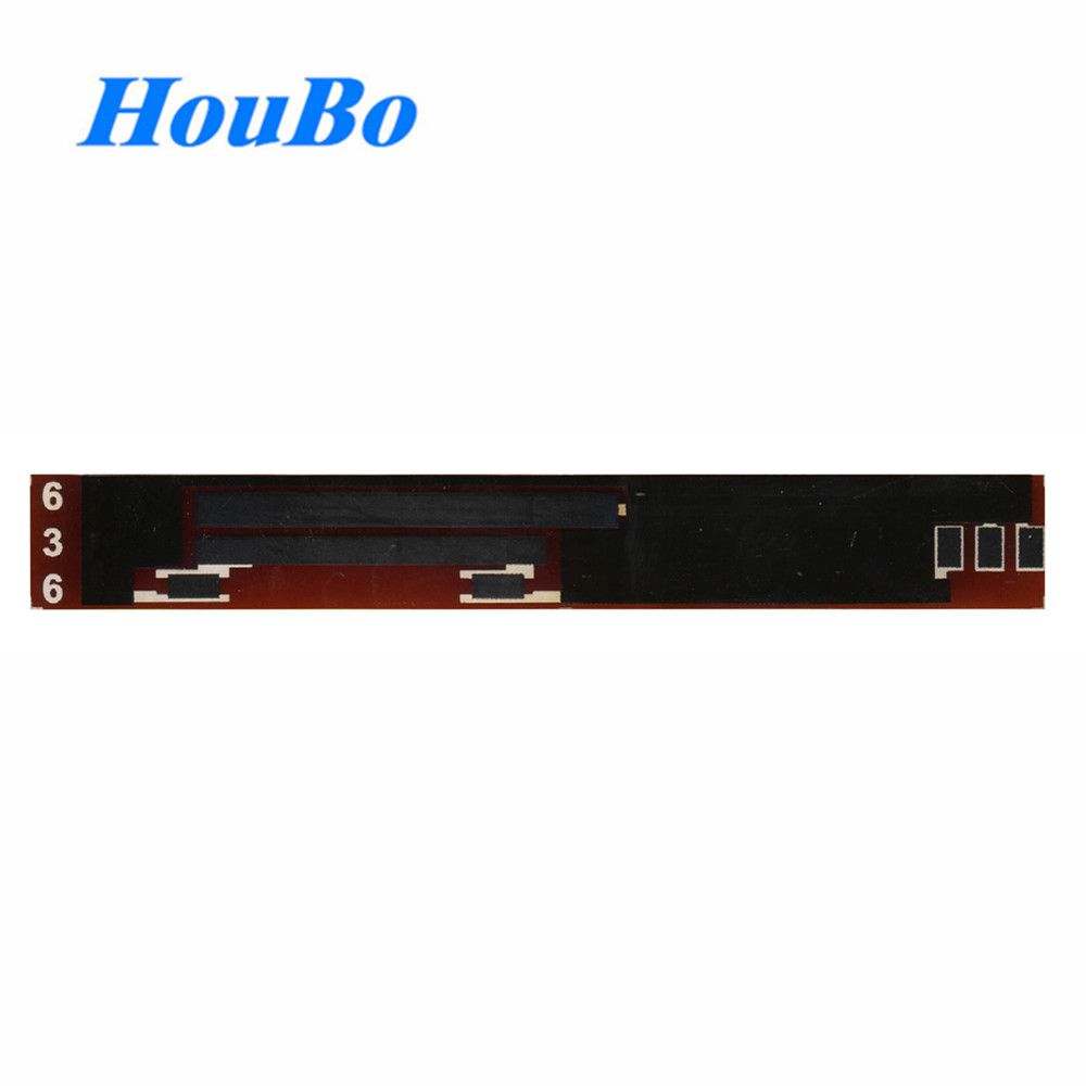 the damper position transducer uses the thick-film circuit-13071A029