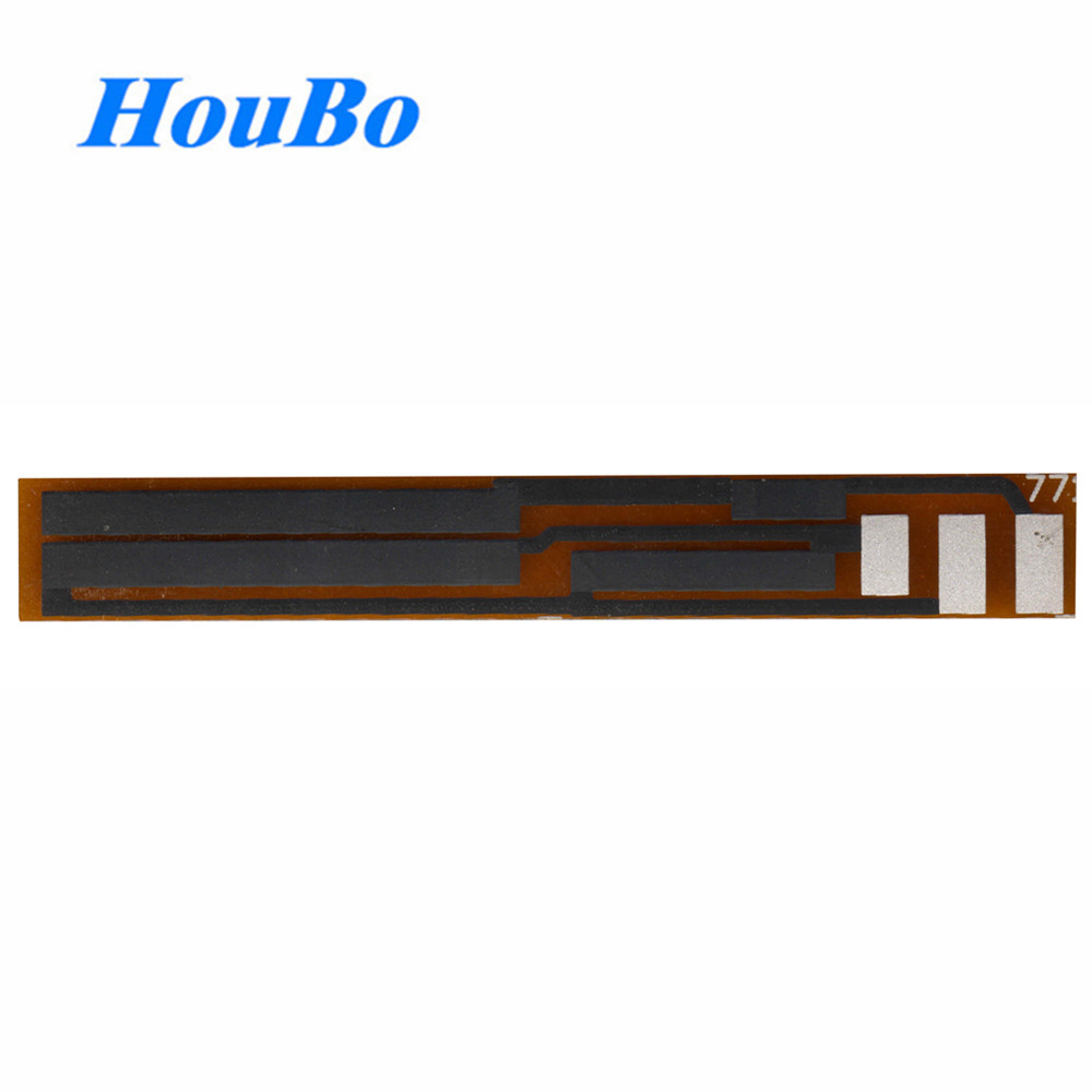 printed circuits board Thick film resistor