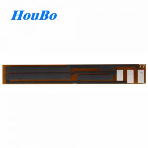 printed circuits board Thick film resistor