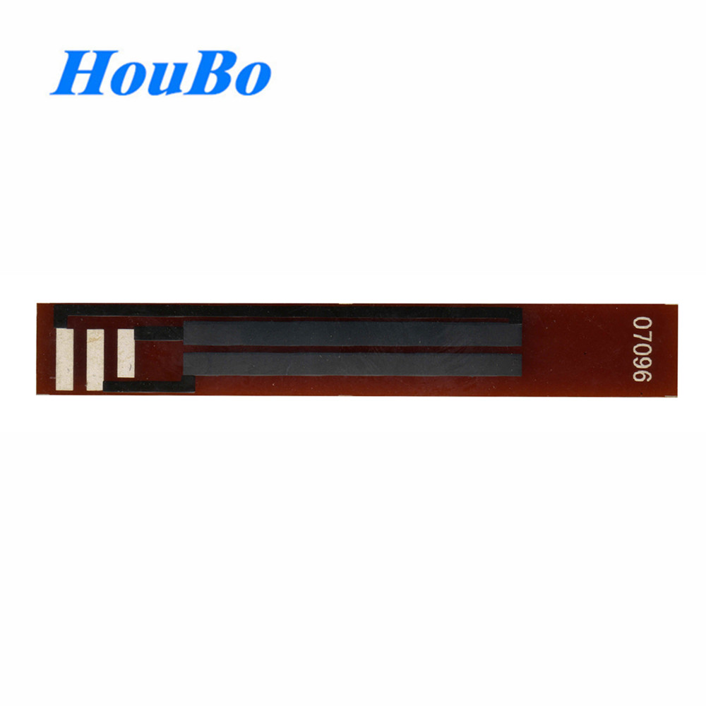 Thick Film Resistor PCB for Voltage Regulator
