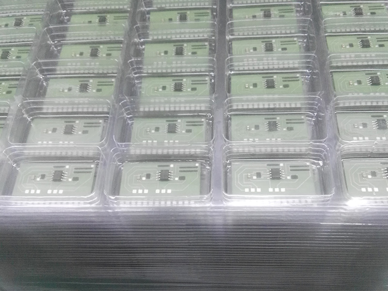 Product packaging