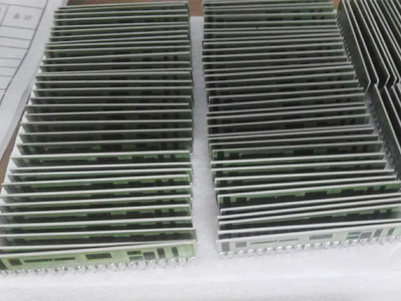 Product packaging