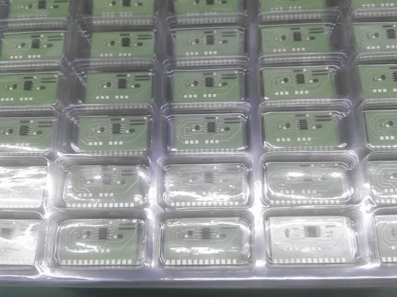Product packaging