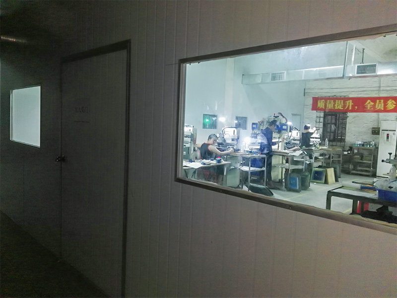 Factory Photos