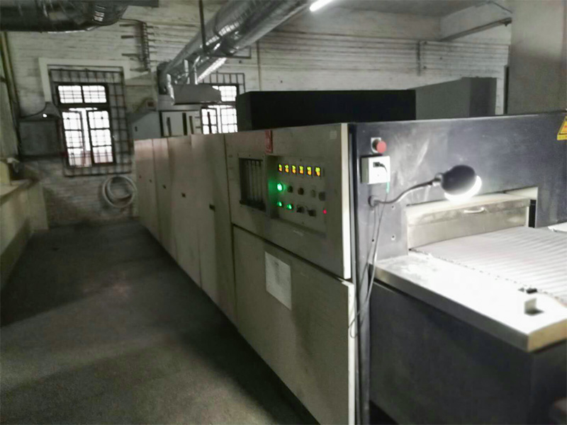 Factory Photos