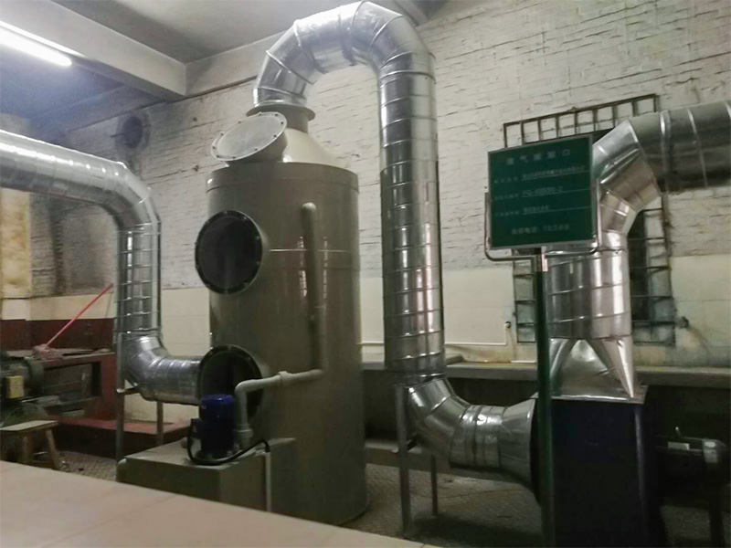 Factory Photos