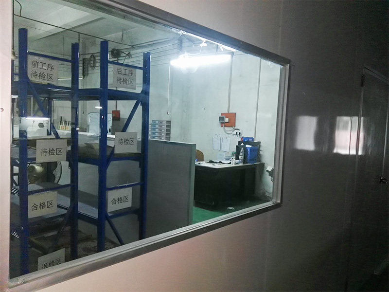 Factory Photos