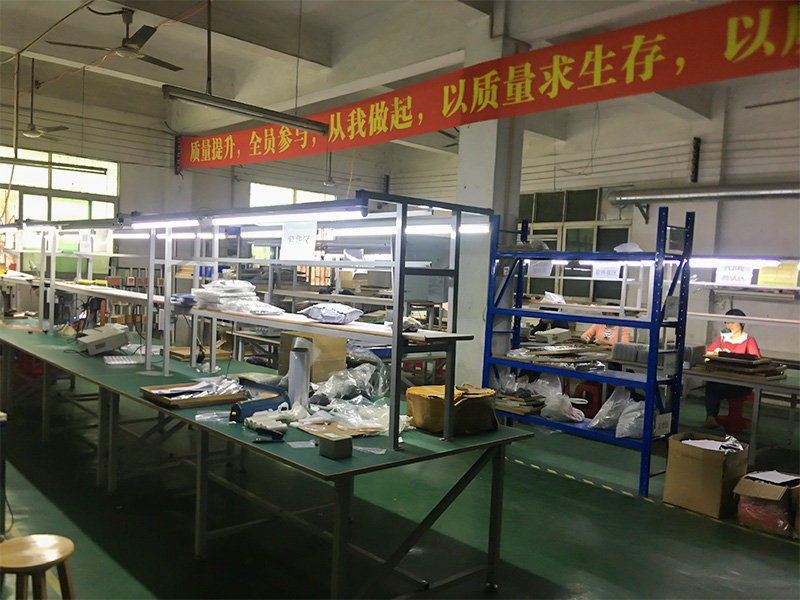 Factory Photos