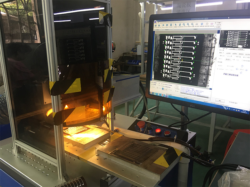 Factory Photos