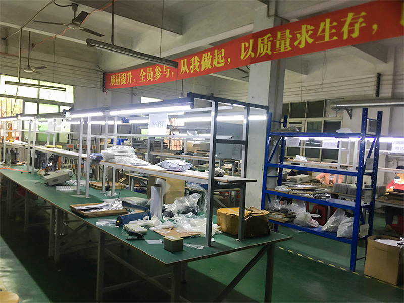 Factory Photos