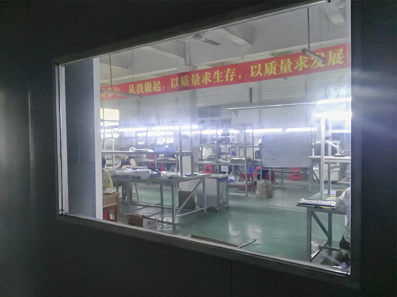 Factory Photos