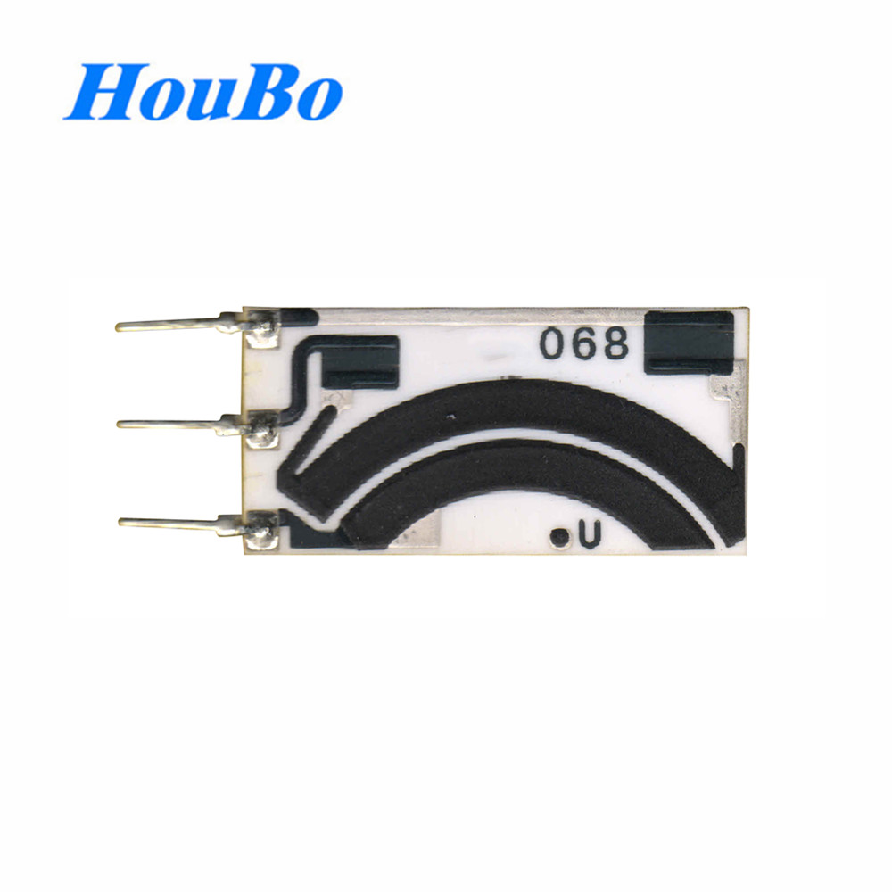 The difference between alumina ceramic circuit board and ordinary circuit board