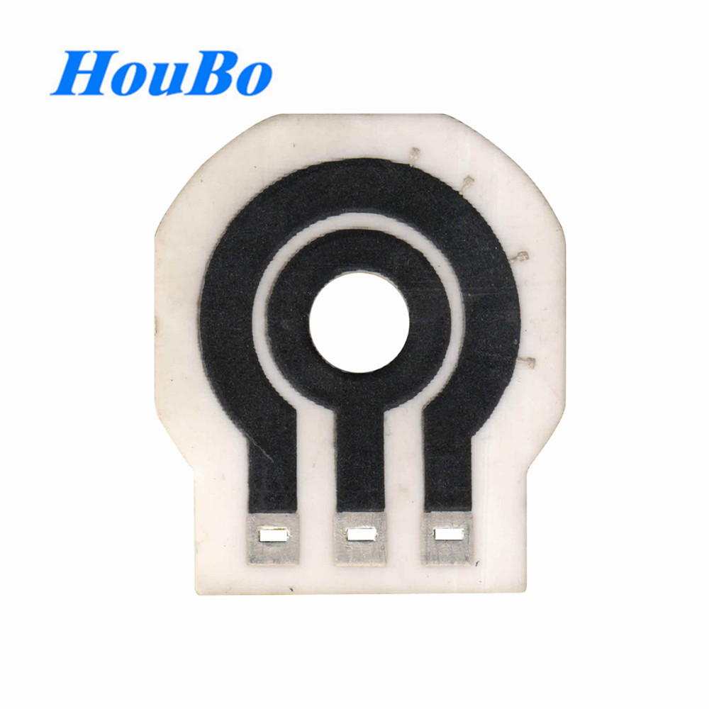 Looking at ceramic circuit boards from the development trend of the sensor market