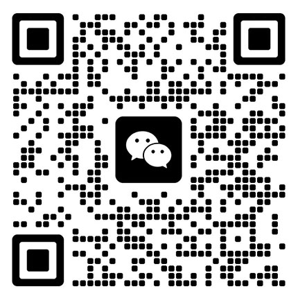Wen Chu Luo微信