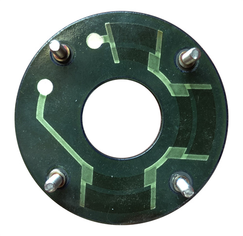 Thick Film Heaters for Outdoor Enclosure