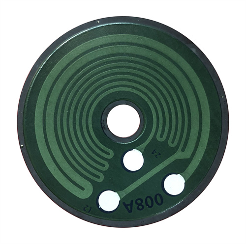 Stainless steel electric kettle heating element-1