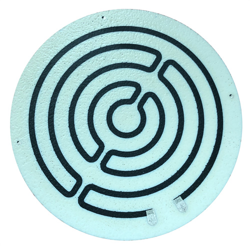 Advantages and Applications of Thick Film Hybrid Circuits