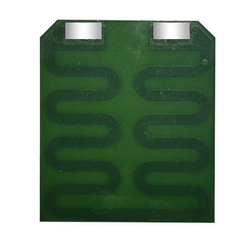 Thick Film Heaters for Food Service Equipment